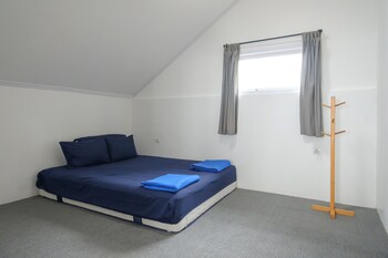 hilltop camp lembang by twospaces