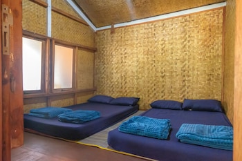 hilltop camp lembang by twospaces