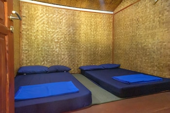 hilltop camp lembang by twospaces