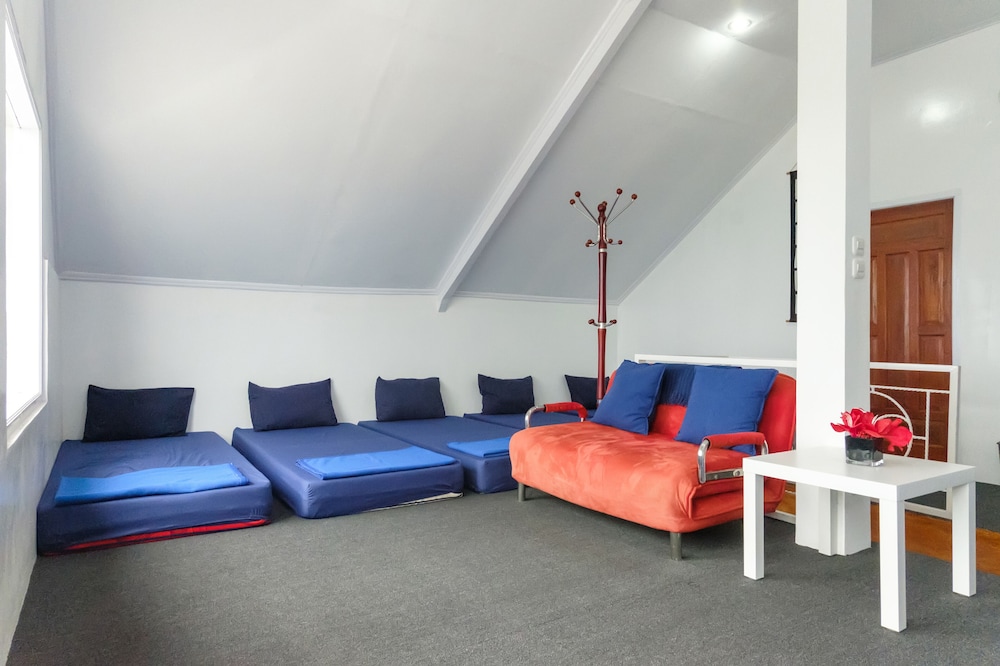 hilltop camp lembang by twospaces