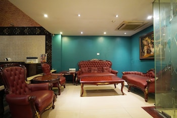 lyf corporate suites new friends colony