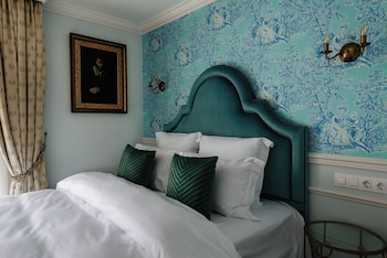 ateneea luxury rooms