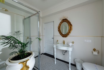 ateneea luxury rooms