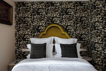 ateneea luxury rooms