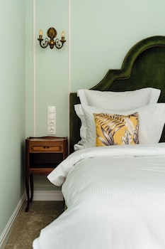 ateneea luxury rooms