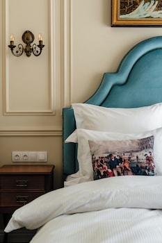 ateneea luxury rooms