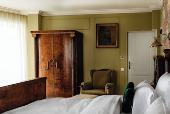 ateneea luxury rooms