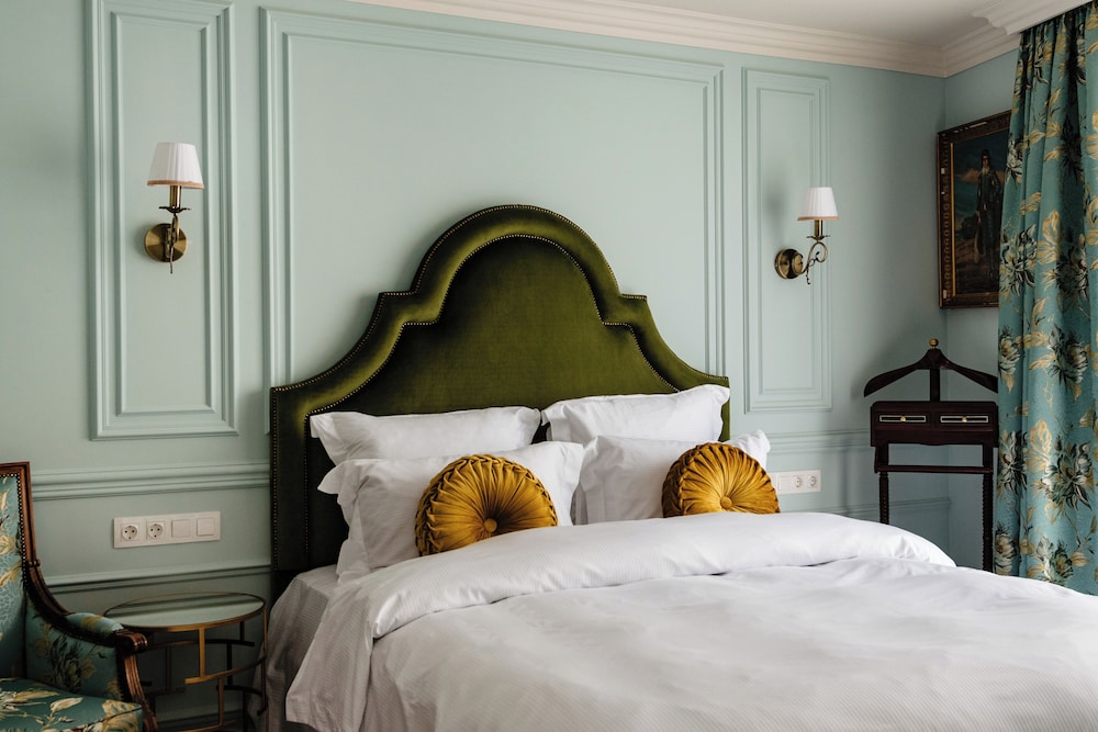 ateneea luxury rooms