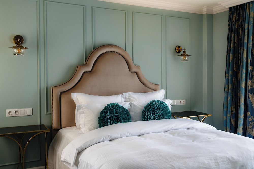 ateneea luxury rooms