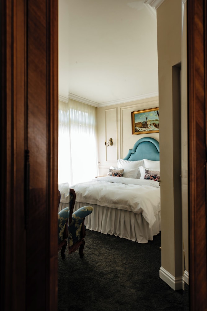 ateneea luxury rooms