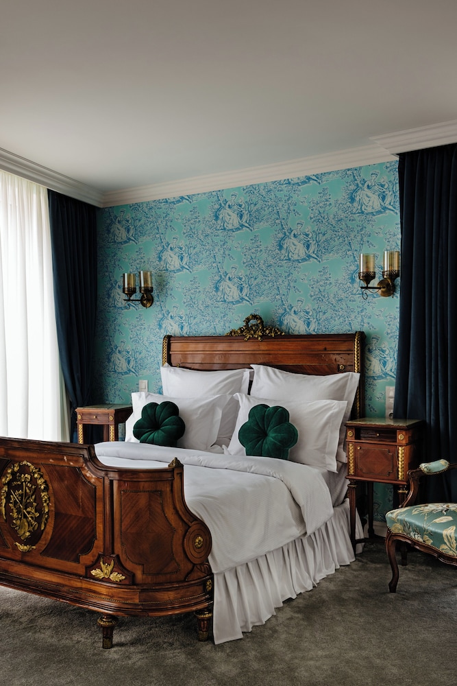 ateneea luxury rooms