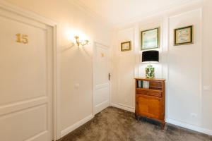 ateneea luxury rooms