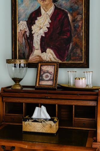 ateneea luxury rooms