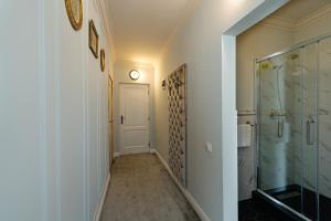 ateneea luxury rooms