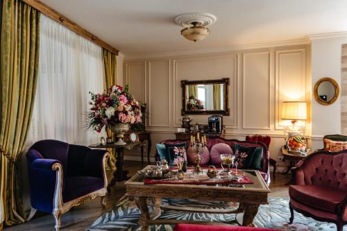 Ateneea Luxury Rooms,Romania>>Cluj-Napoca,3 star