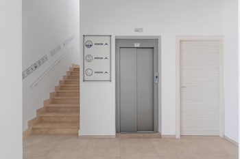 residence torvaianica