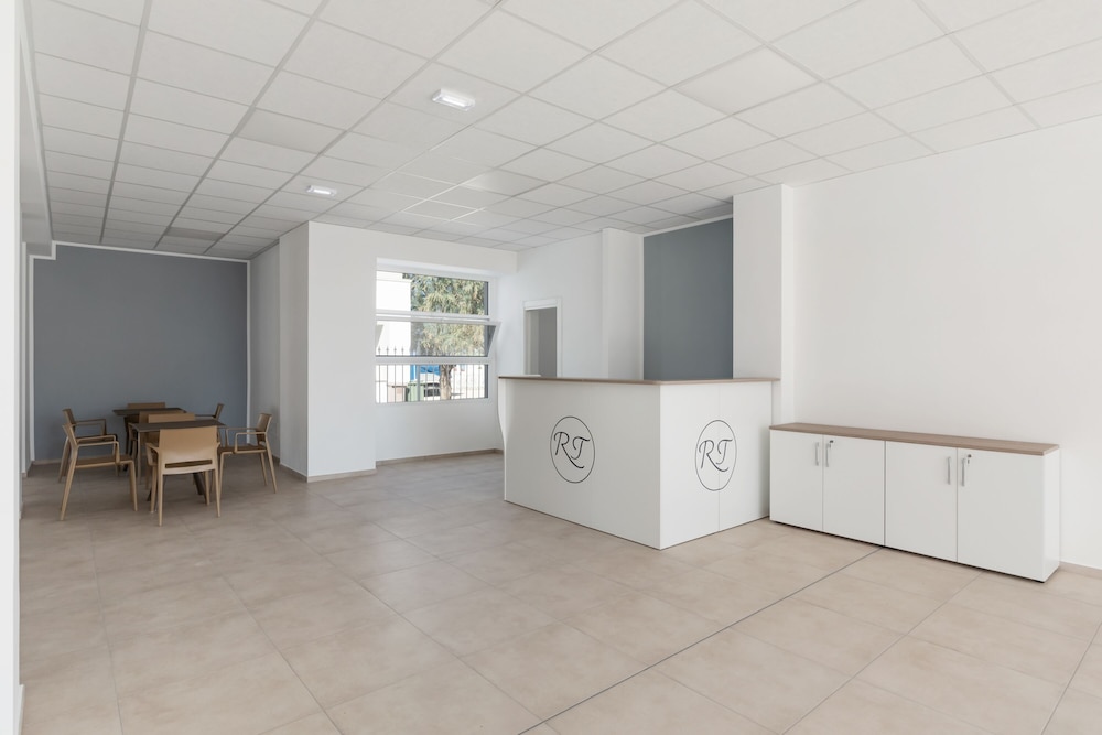 residence torvaianica