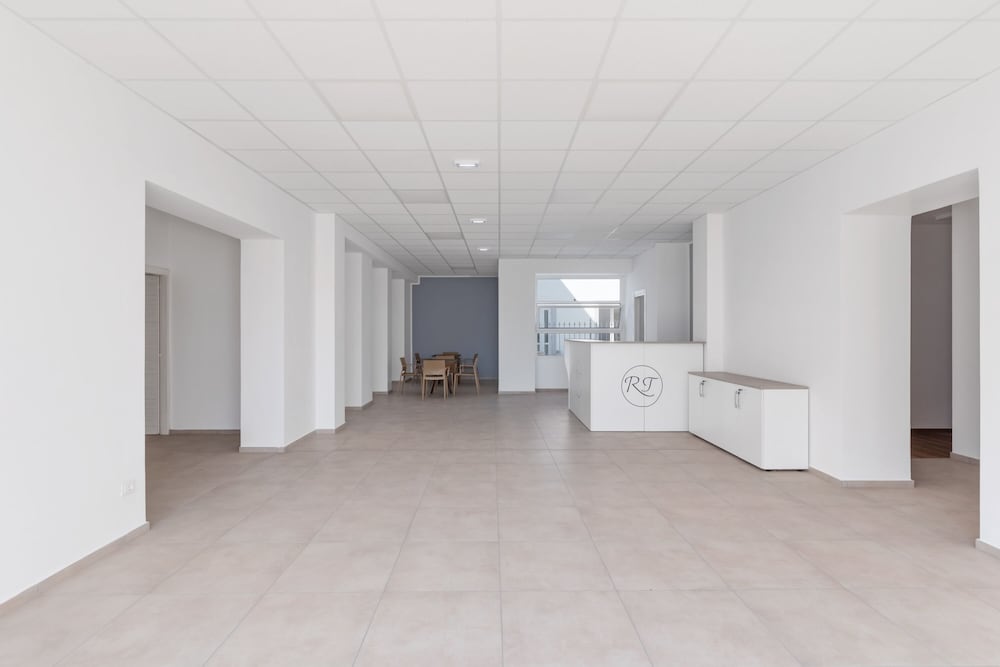 residence torvaianica