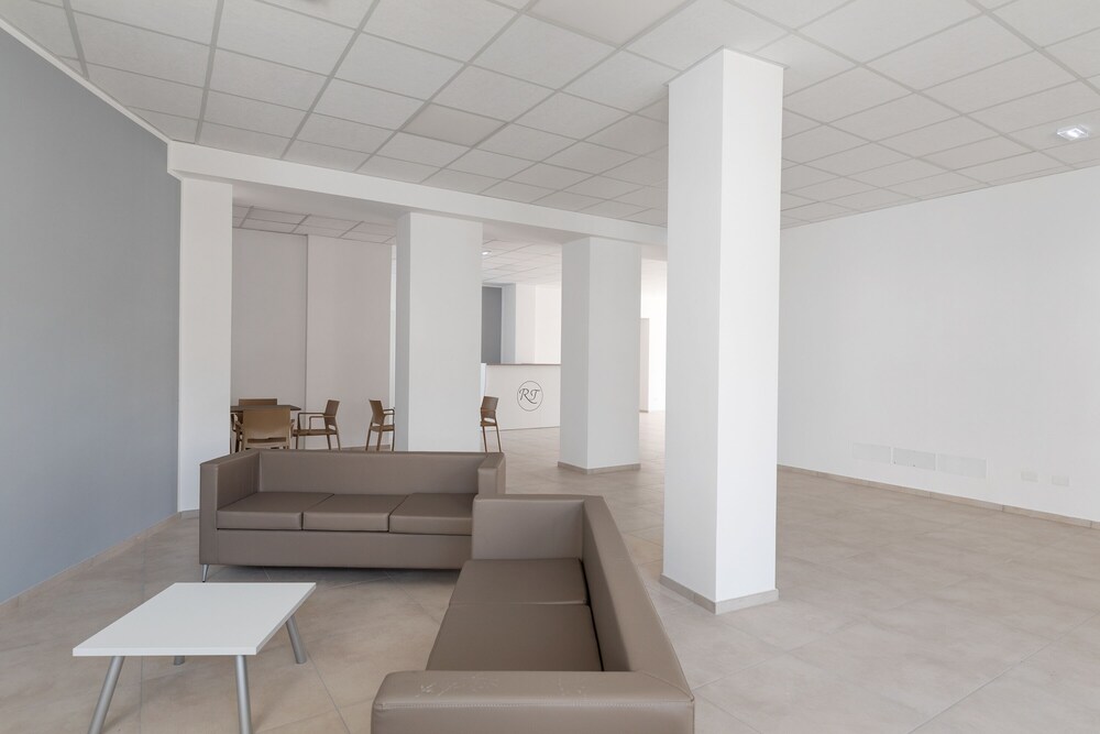 residence torvaianica