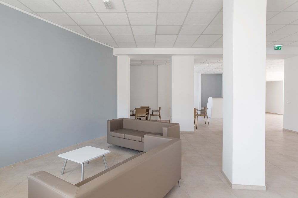 residence torvaianica