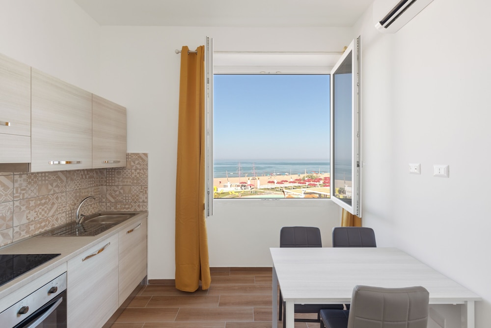 residence torvaianica