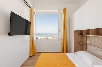 residence torvaianica