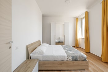 residence torvaianica