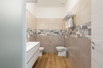 residence torvaianica