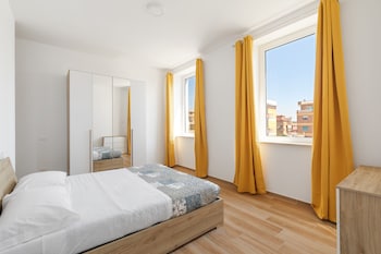 residence torvaianica