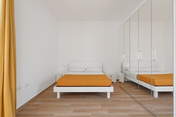 residence torvaianica