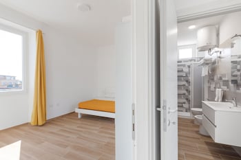 residence torvaianica