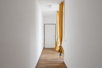 residence torvaianica