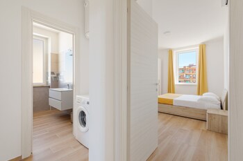 residence torvaianica