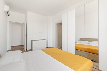 residence torvaianica