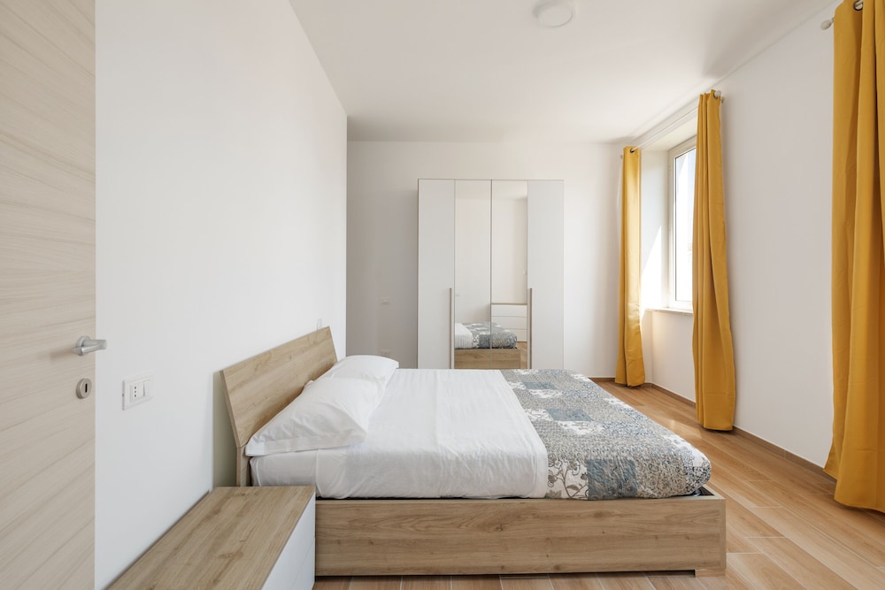 residence torvaianica