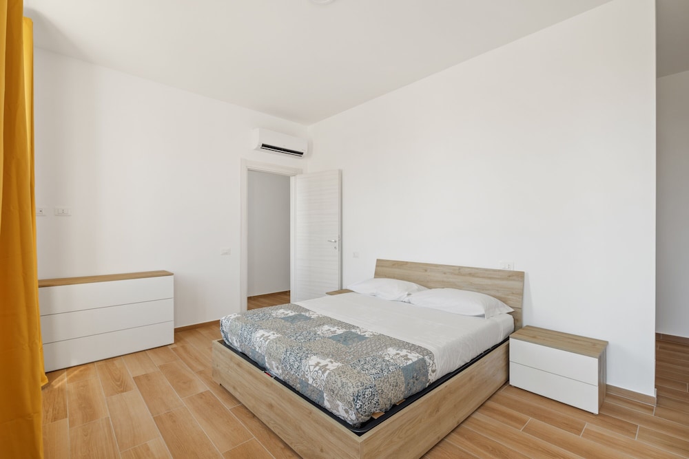 residence torvaianica