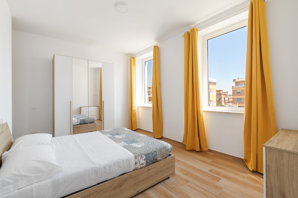 residence torvaianica