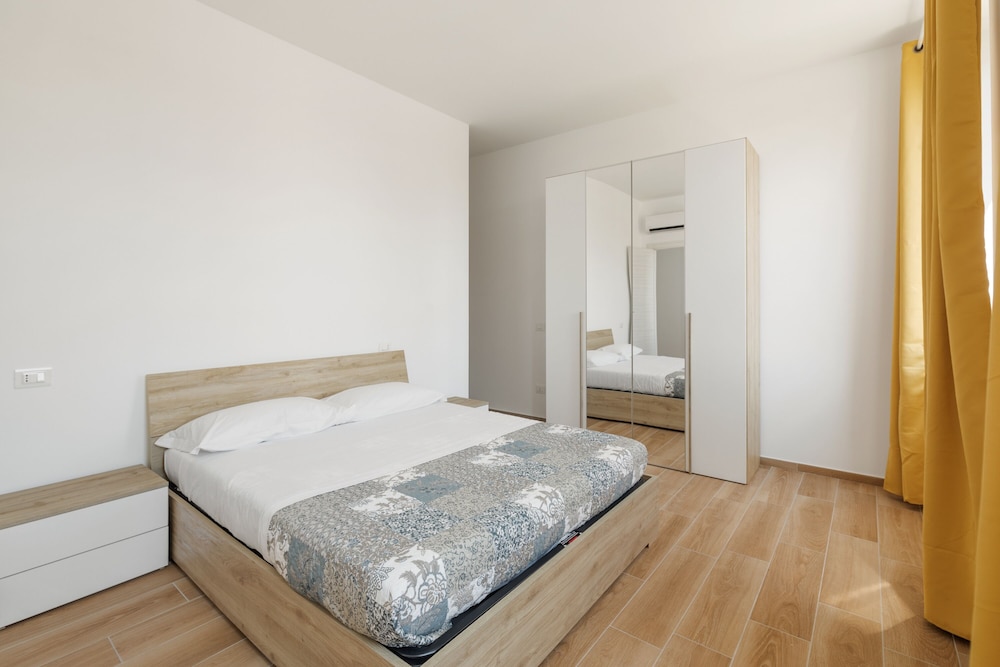 residence torvaianica