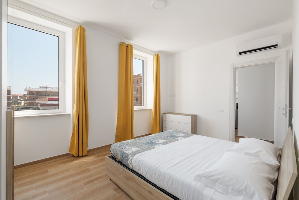 residence torvaianica