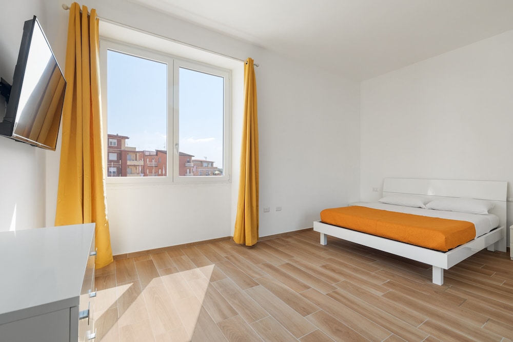 residence torvaianica