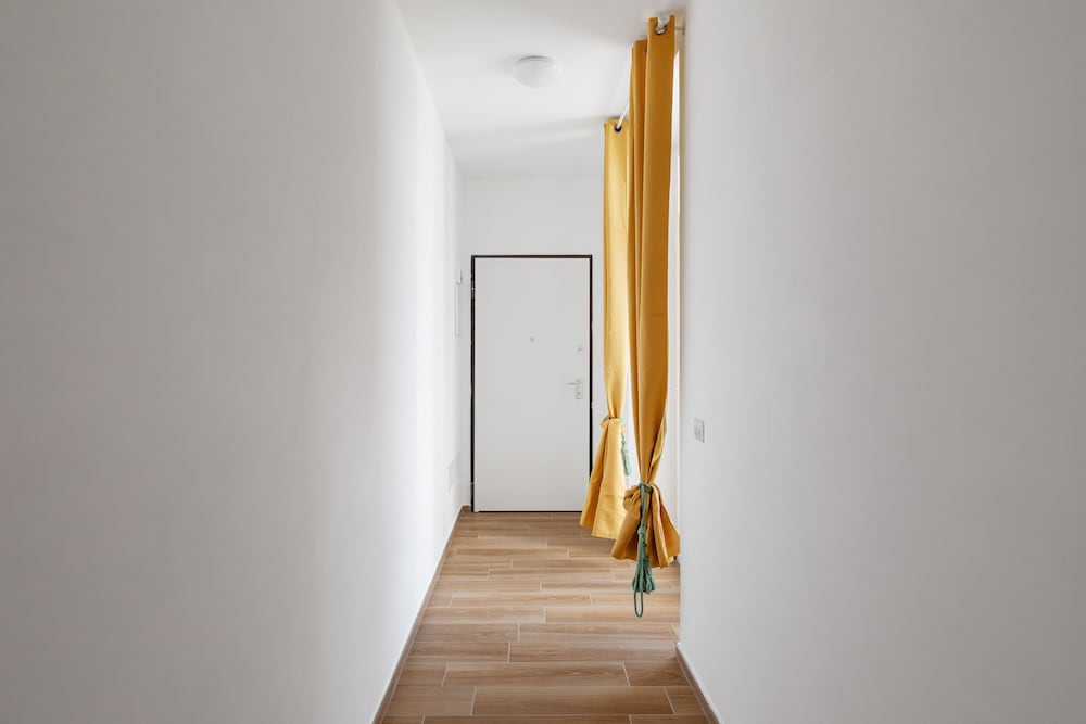 residence torvaianica