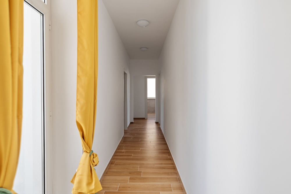 residence torvaianica