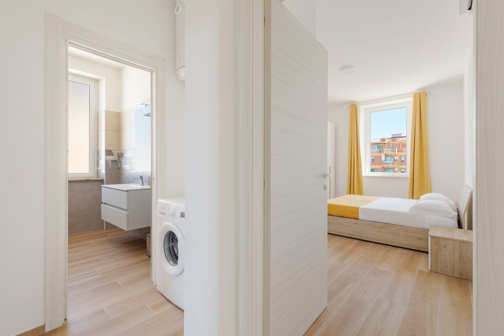 residence torvaianica