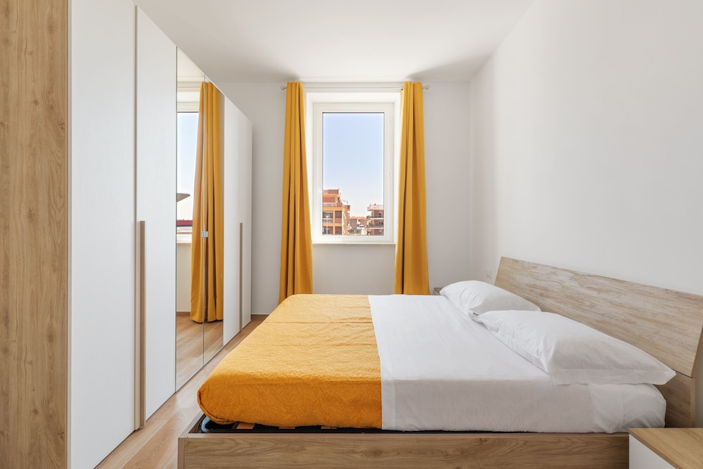 residence torvaianica