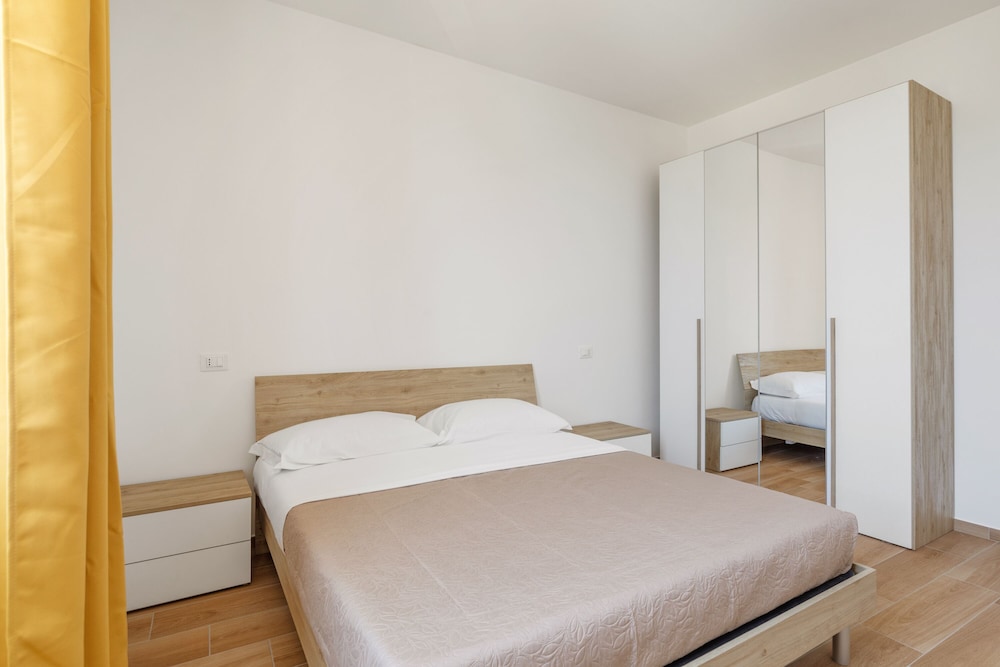 residence torvaianica