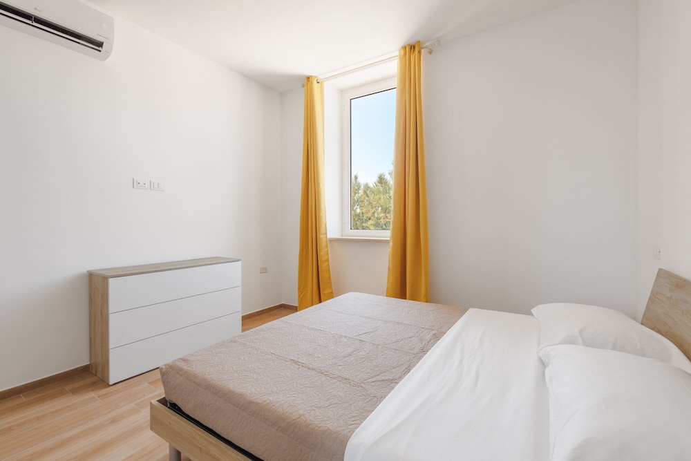 residence torvaianica