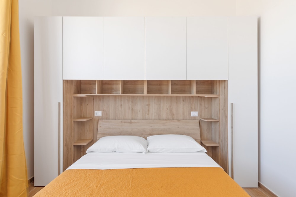 residence torvaianica