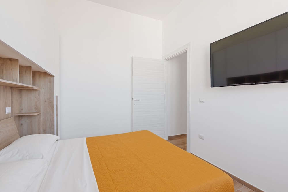 residence torvaianica