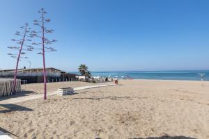 residence torvaianica