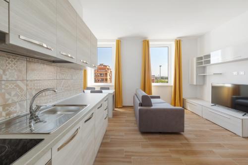 residence torvaianica